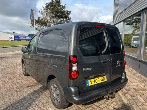 Citroën Berlingo - Afbeelding 11 van 26