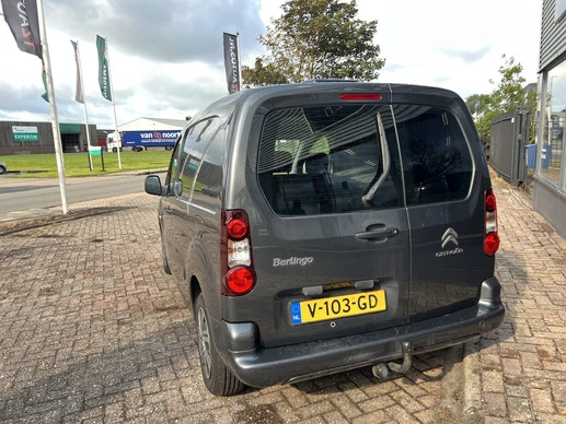 Citroën Berlingo - Afbeelding 12 van 26
