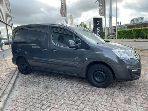 Citroën Berlingo - Afbeelding 13 van 26