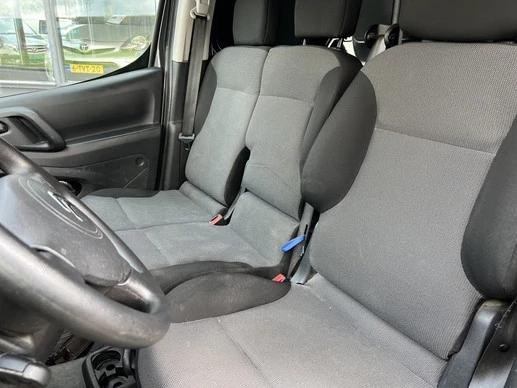 Citroën Berlingo - Afbeelding 14 van 26