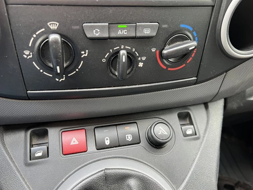Citroën Berlingo - Afbeelding 15 van 26