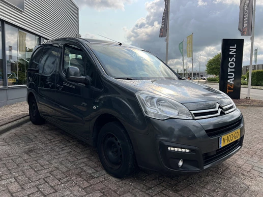 Citroën Berlingo - Afbeelding 18 van 26