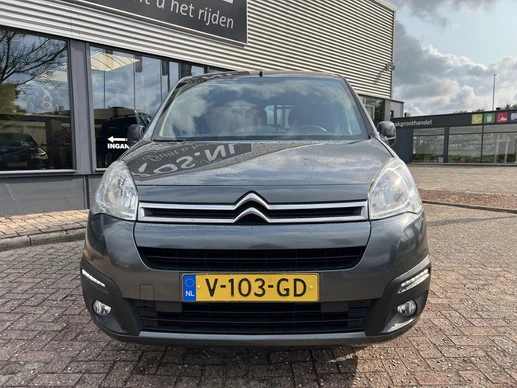 Citroën Berlingo - Afbeelding 19 van 26