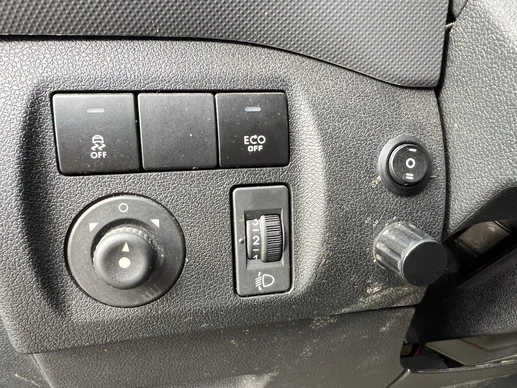 Citroën Berlingo - Afbeelding 21 van 26