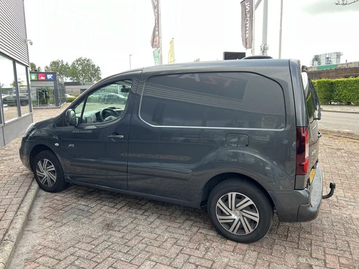Citroën Berlingo - Afbeelding 22 van 26