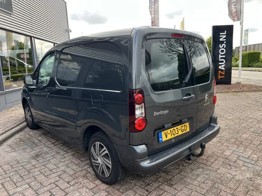 Citroën Berlingo - Afbeelding 23 van 26