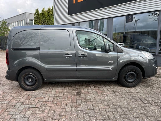 Citroën Berlingo - Afbeelding 24 van 26