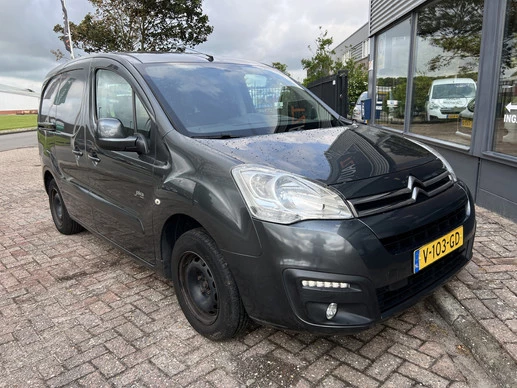 Citroën Berlingo - Afbeelding 25 van 26
