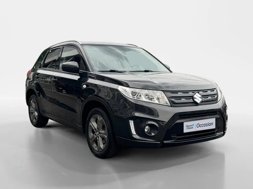 Suzuki Vitara - Afbeelding 7 van 28