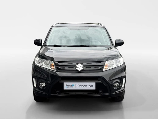 Suzuki Vitara - Afbeelding 8 van 28