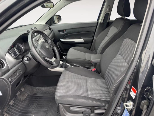 Suzuki Vitara - Afbeelding 9 van 28