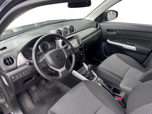 Suzuki Vitara - Afbeelding 10 van 28