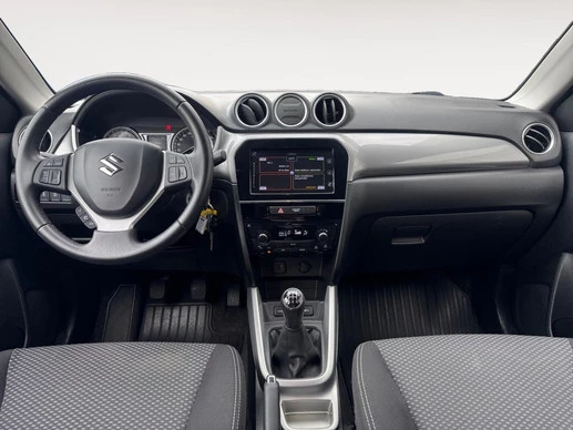 Suzuki Vitara - Afbeelding 11 van 28