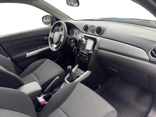 Suzuki Vitara - Afbeelding 12 van 28