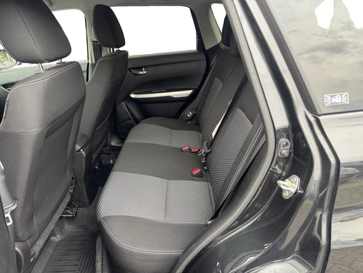 Suzuki Vitara - Afbeelding 13 van 28