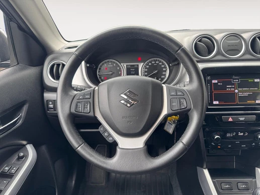 Suzuki Vitara - Afbeelding 14 van 28