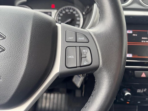 Suzuki Vitara - Afbeelding 16 van 28
