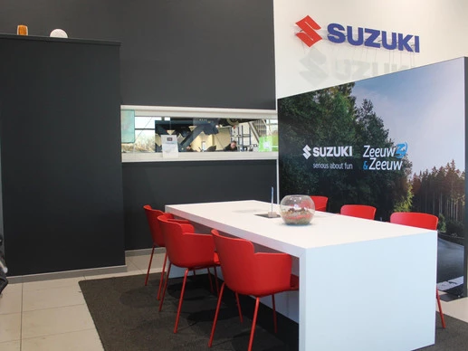 Suzuki Vitara - Afbeelding 27 van 28