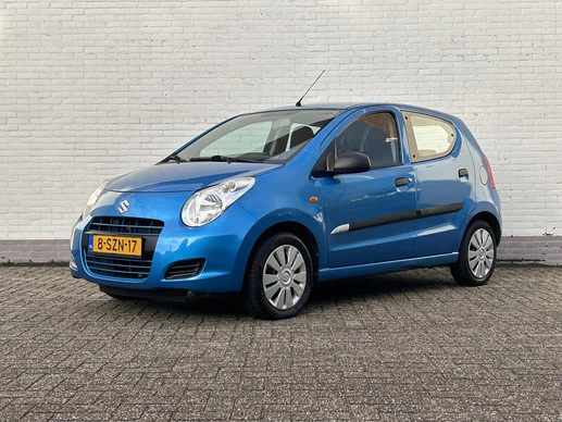 Suzuki Alto - Afbeelding 1 van 30