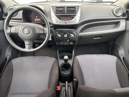 Suzuki Alto - Afbeelding 2 van 30