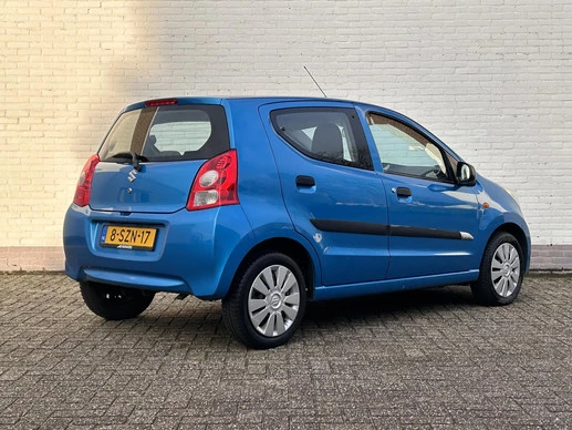 Suzuki Alto - Afbeelding 3 van 30