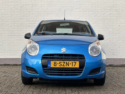 Suzuki Alto - Afbeelding 4 van 30