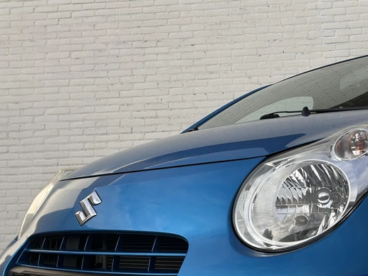 Suzuki Alto - Afbeelding 5 van 30