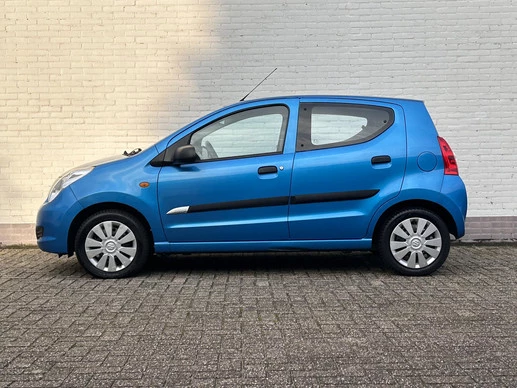 Suzuki Alto - Afbeelding 7 van 30