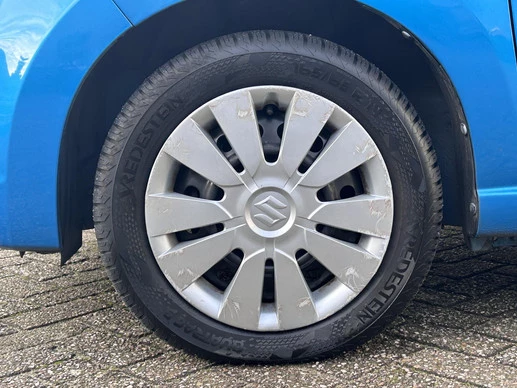 Suzuki Alto - Afbeelding 8 van 30