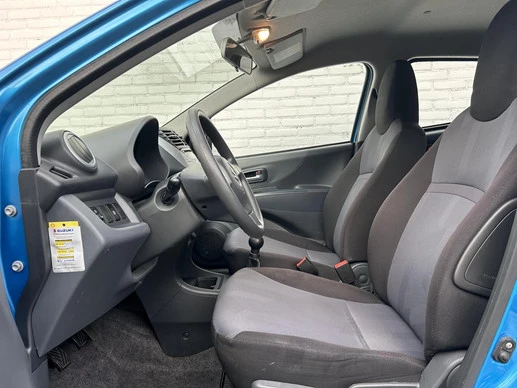 Suzuki Alto - Afbeelding 9 van 30