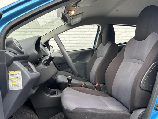 Suzuki Alto - Afbeelding 10 van 30