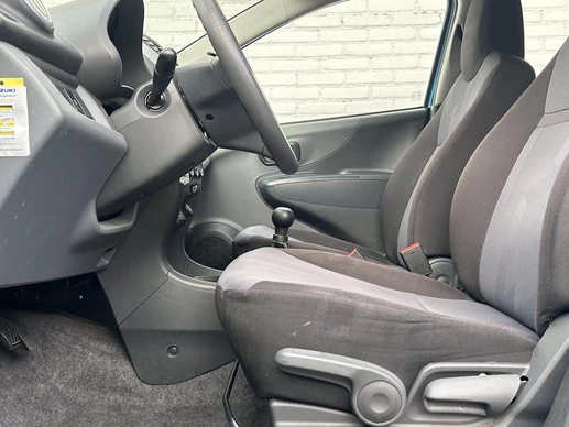 Suzuki Alto - Afbeelding 11 van 30