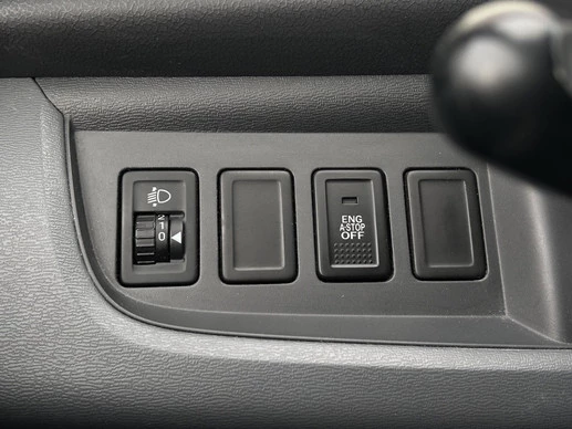 Suzuki Alto - Afbeelding 13 van 30