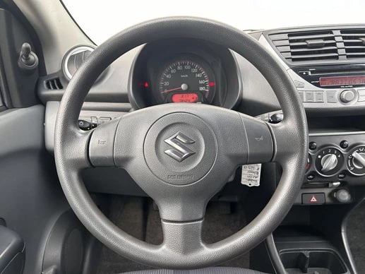 Suzuki Alto - Afbeelding 14 van 30