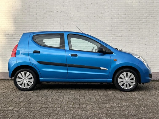 Suzuki Alto - Afbeelding 23 van 30