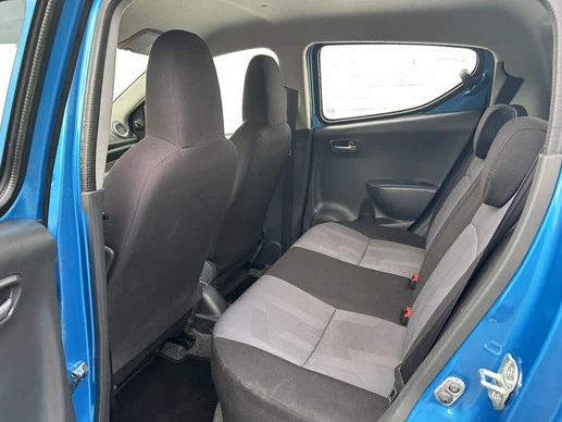 Suzuki Alto - Afbeelding 24 van 30