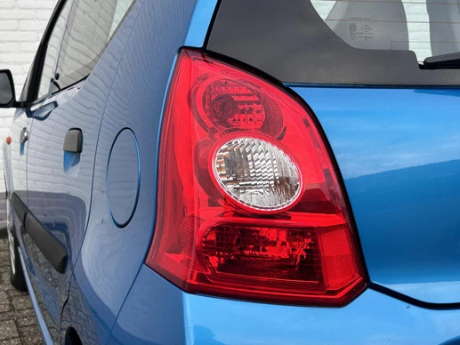 Suzuki Alto - Afbeelding 26 van 30