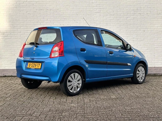 Suzuki Alto - Afbeelding 28 van 30