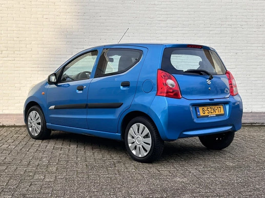 Suzuki Alto - Afbeelding 29 van 30