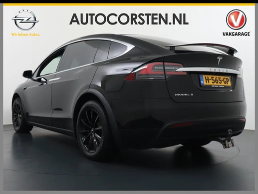 Tesla Model X - Afbeelding 2 van 30