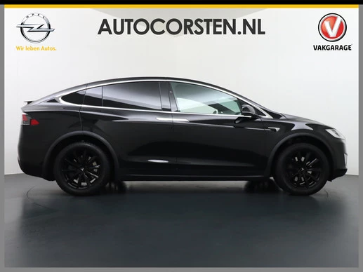Tesla Model X - Afbeelding 3 van 30