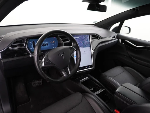 Tesla Model X - Afbeelding 7 van 30