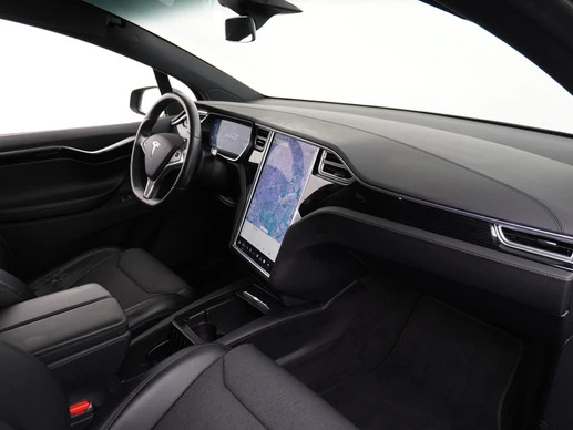Tesla Model X - Afbeelding 8 van 30