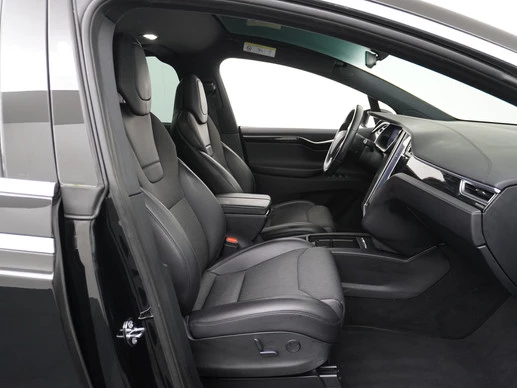 Tesla Model X - Afbeelding 10 van 30