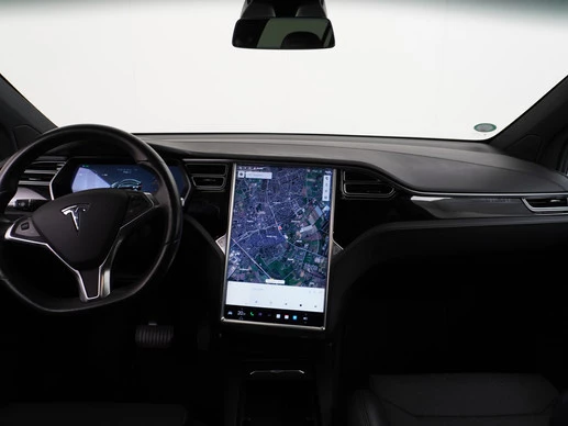 Tesla Model X - Afbeelding 11 van 30