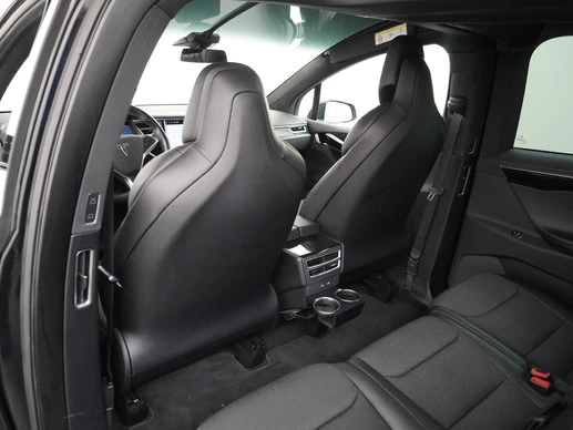 Tesla Model X - Afbeelding 12 van 30