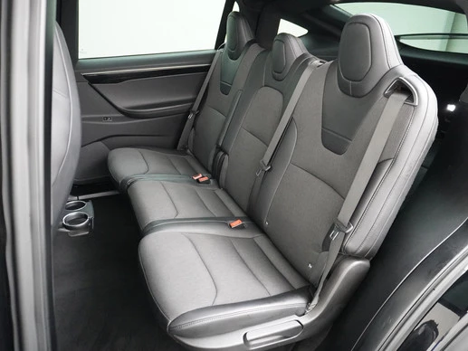Tesla Model X - Afbeelding 13 van 30