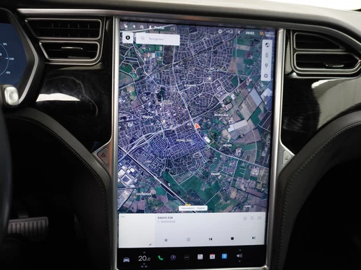 Tesla Model X - Afbeelding 14 van 30