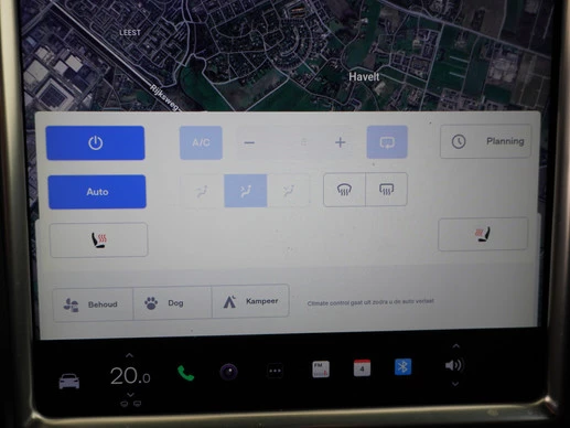 Tesla Model X - Afbeelding 19 van 30