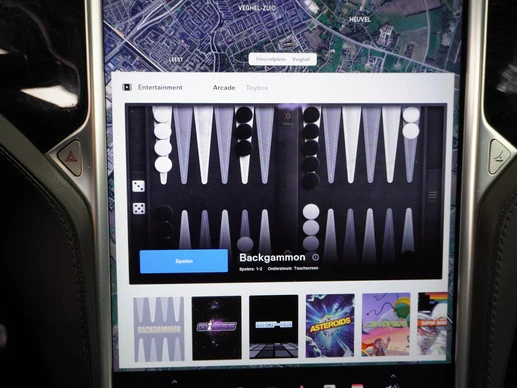 Tesla Model X - Afbeelding 21 van 30